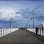 Apartamento Catherine Gdynia