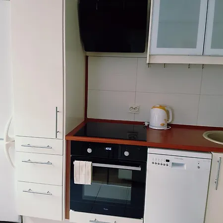 Appartement Catherine *