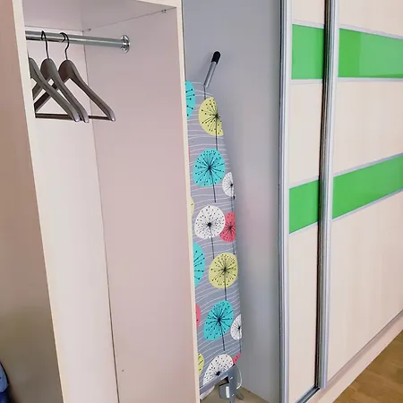 公寓 Catherine 格丁尼亚