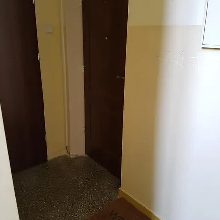 Catherine Appartement *