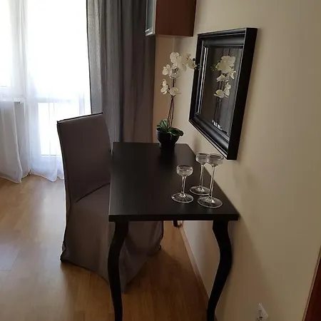 Apartament Catherine Daire