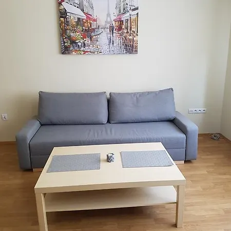 Apartament Catherine *