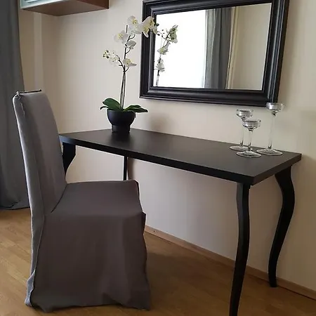 Daire Apartament Catherine *