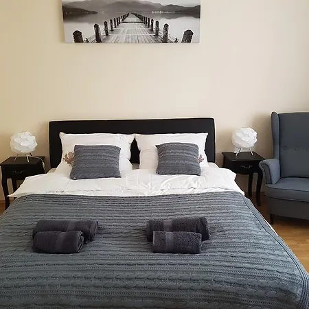 Catherine Apartamento *