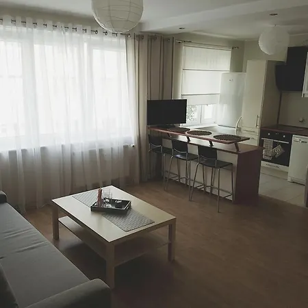 Apartament Catherine * Gdynia