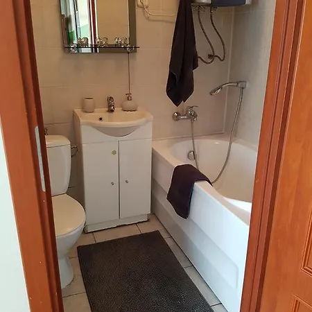 Daire Apartament Catherine *