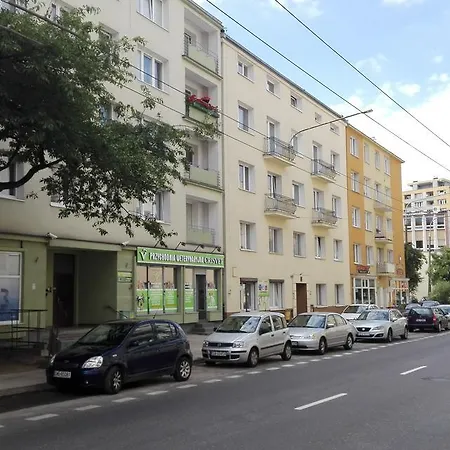 Apartament Catherine Daire