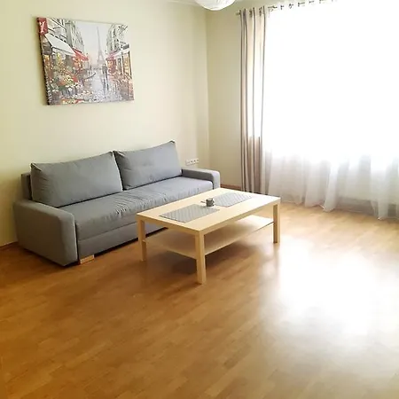 Appartement Catherine Gdynia