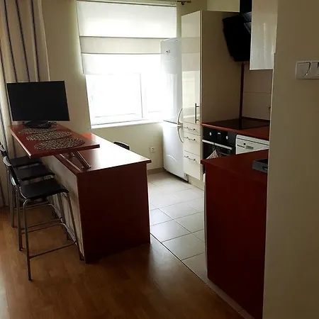 Appartement Catherine *