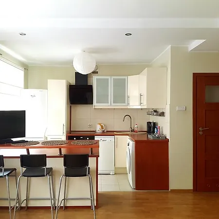 Apartament Catherine Daire *