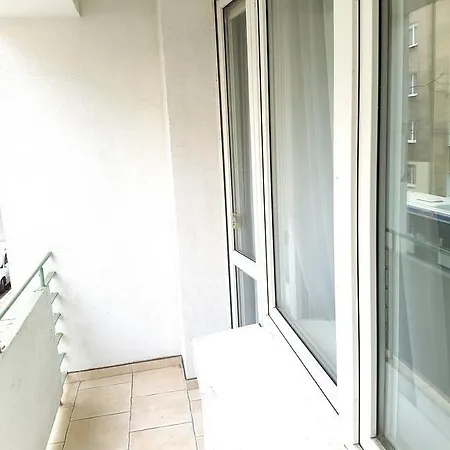 Appartement Catherine