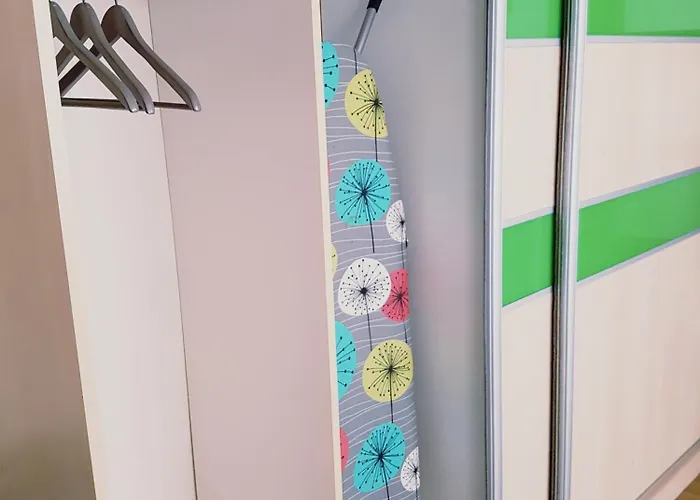 公寓 Catherine 格丁尼亚