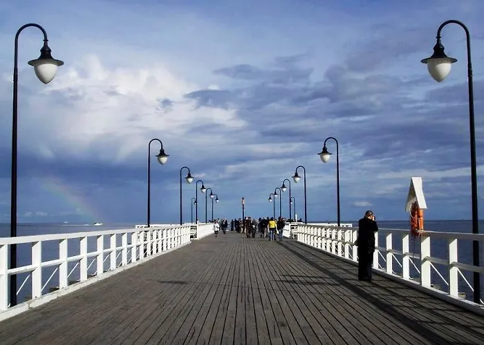 公寓 Catherine 格丁尼亚