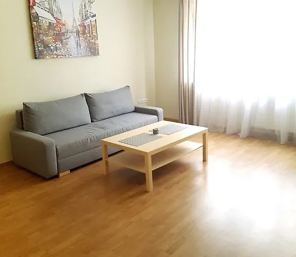 公寓 Catherine 格丁尼亚